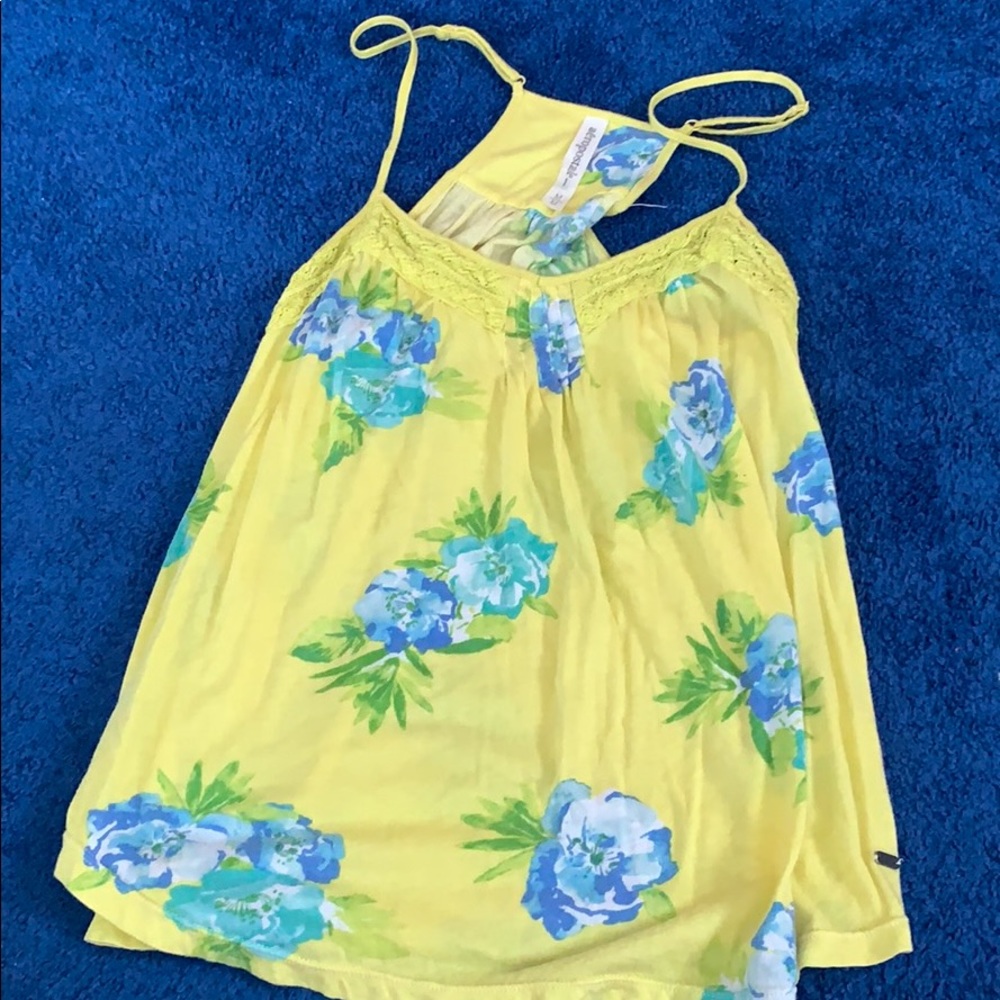 Aeropostale Summer Tank
